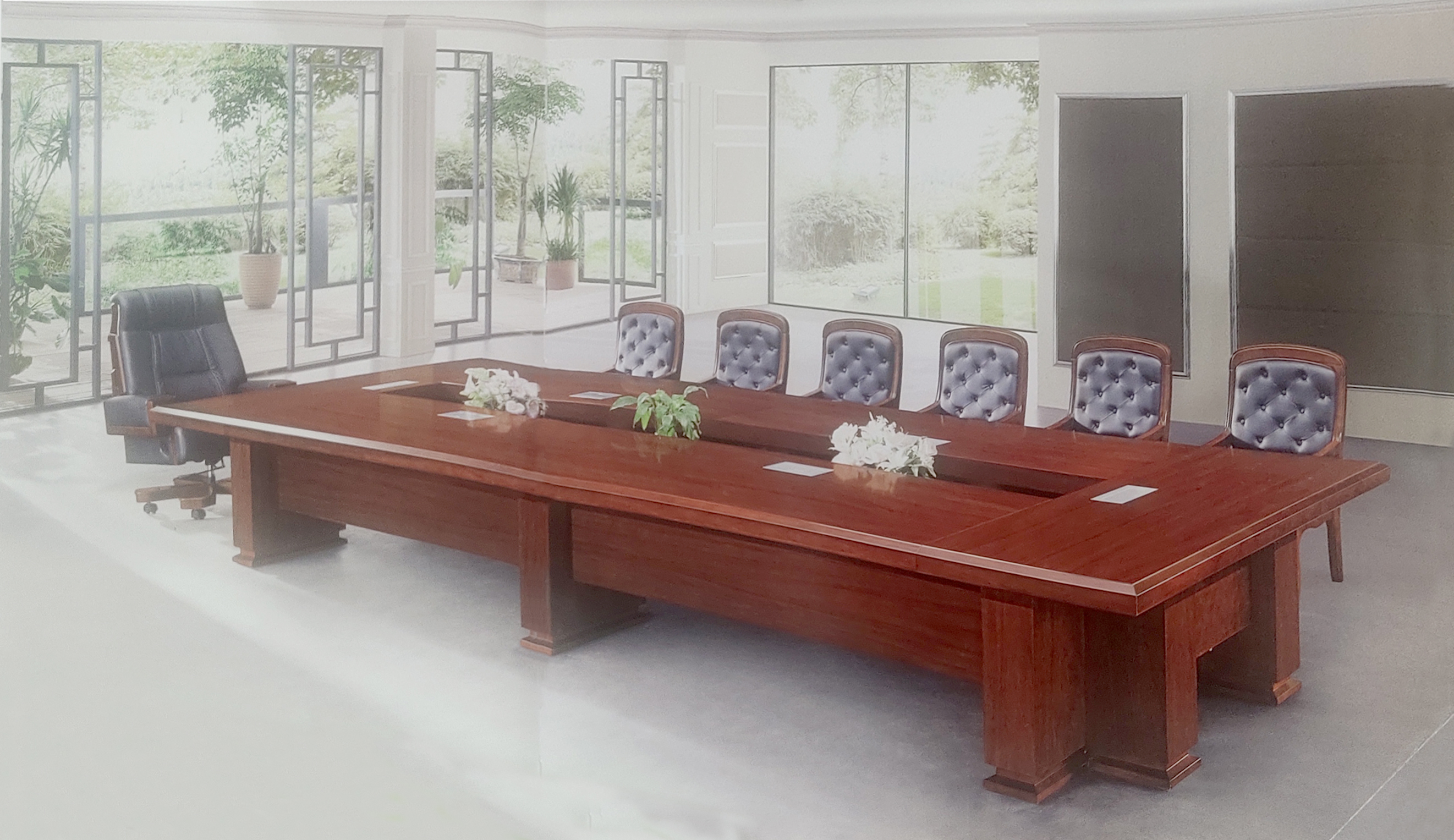 会议桌