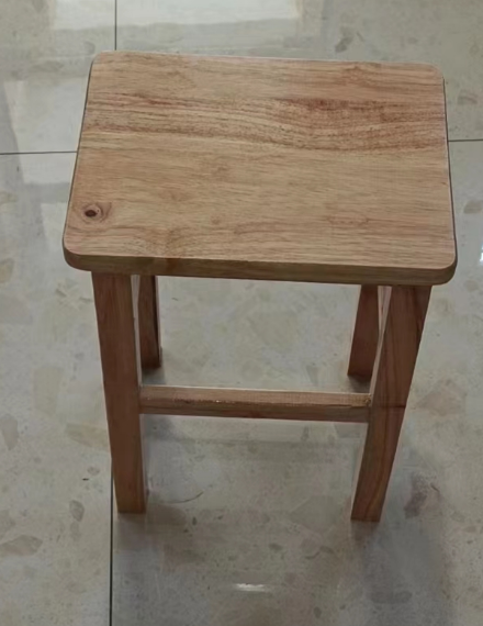 四方凳