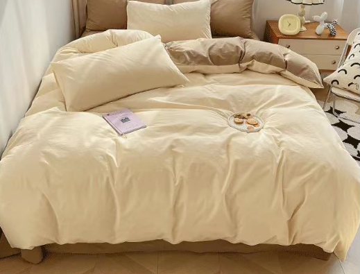 床上用品三件套