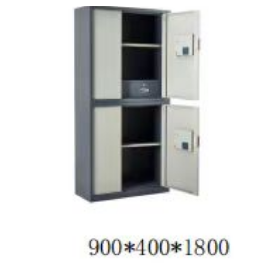 保密柜