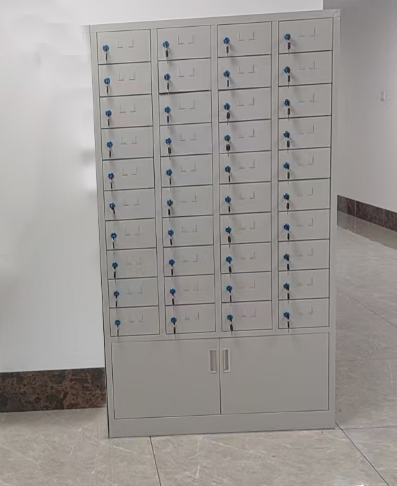 40门手机柜