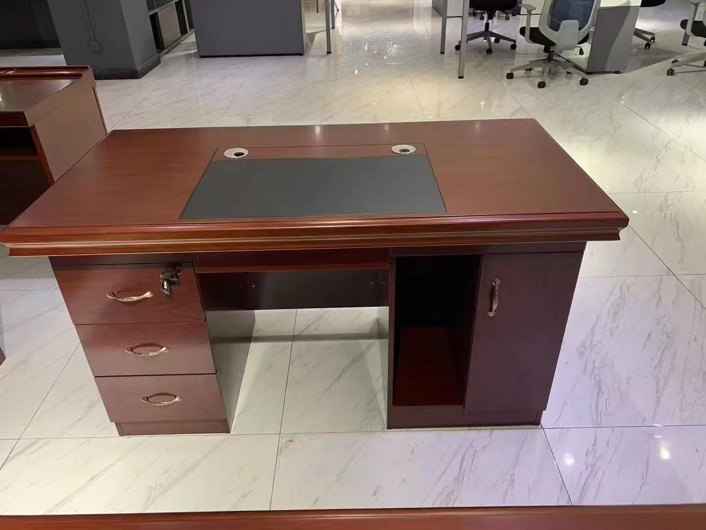 制式组合营具