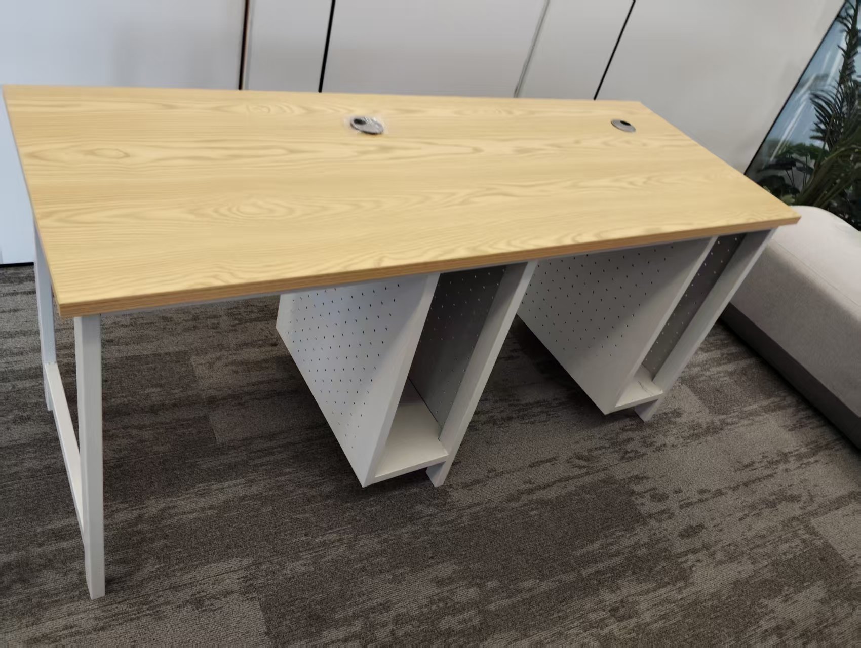 制式组合营具