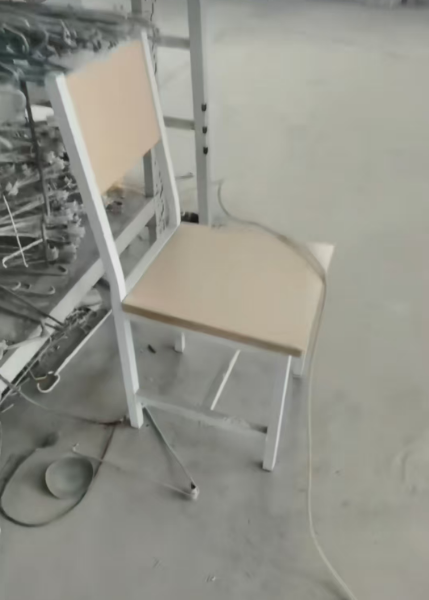 制式组合营具